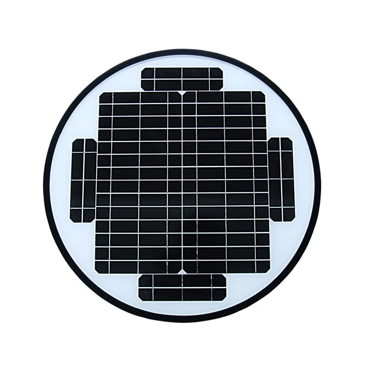 50Watt UFO Solar Garden Lamp best